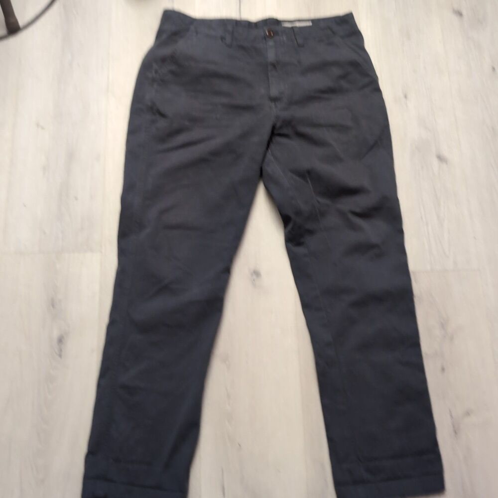 Outerknown Pants Mens 32 Outerknown Pants Trousers Casual